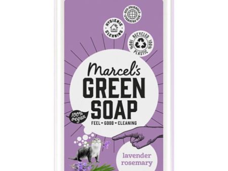 Green Soap Shower Bar Vanilla&Cherry Blossom 150g Fashion