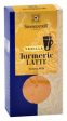 Sonnentor Org Turmeric Latte Vanilla Box 60g Online