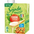 Sojade Organic Soya-based Cooking Cream 500ml Online