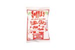 Soffles Pitta Chips Chilli & Garlic Mild Pitta Chips 60g Supply