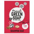 Green Soap Marcels Shampoo Bar Argan&Oudh 90g Hot on Sale