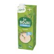 Sojade Org Unsweetened Soya Drink 1 Litre Online now