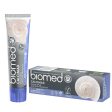 Splat Biomed Calcimax Toothpaste 100g Hot on Sale