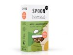 Spoon Apple & Almond Butter Granola 400g Sale