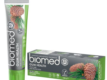 Splat Biomed Gum Health Toothpaste 100g Online now