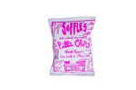 Soffles Pitta Chips Black Pepper Pitta Chips 60g Sale