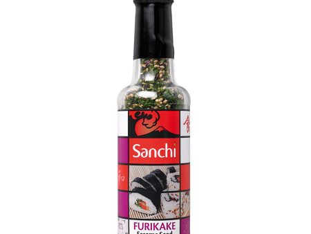 Sanchi Furikake 65g Online now