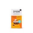 Spoon Cinnamon & Pecan Granola 400g For Cheap