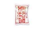 Soffles Pitta Chips Chilli & Garlic Pitta Chips 165g Online now