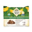 Sunny Fruit Dried Banana Organic 30g For Discount