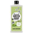 Green Soap Marcels Hand Dishwash Basil & Vetiver 500ml on Sale