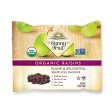 Sunny Fruit Soft Raisins Organic 50g Sale