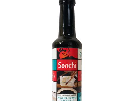 Sanchi Tamari ORG 150ml Online Hot Sale