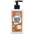 Green Soap Marcels Handwash Sandalwood&Cardamom 250ml For Discount