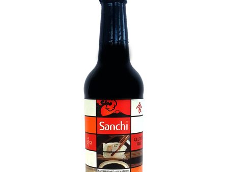 Sanchi Tamari 300ml Online Hot Sale