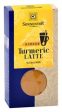 Sonnentor Org Turmeric Latte Ginger Box 60g Online Sale