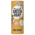 Green Soap Marcels Deo Stick Vanilla&Cherry Blossom 40g on Sale