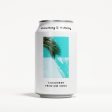 Something & Nothing Cucumber Premium Soda 330ml Sale