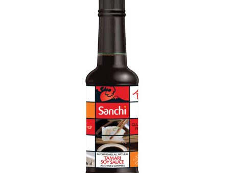 Sanchi Tamari 150ml For Sale