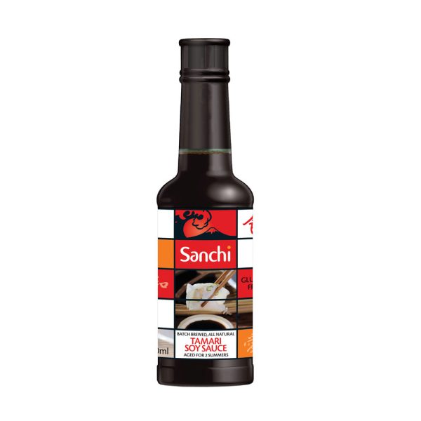 Sanchi Tamari 150ml For Sale