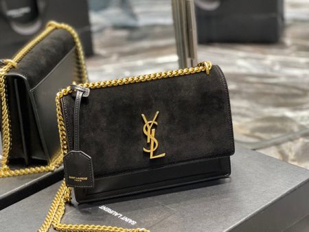 EH - Yves Saint Laurent Bags - 4730 For Discount