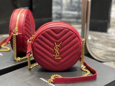 EH - Yves Saint Laurent Bags - 4547 Online Hot Sale