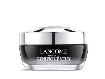 Lancome Advanced Genifique Eye Cream 15ml - Revitalize and Brighten Your Eyes Cheap