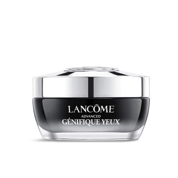 Lancome Advanced Genifique Eye Cream 15ml - Revitalize and Brighten Your Eyes Cheap