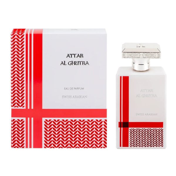 Attar Al Ghutra woda perfumowana spray 100ml For Sale