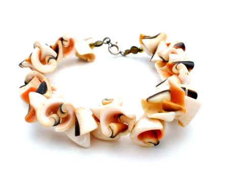 Vintage SeaShell Boho Bracelet Online Hot Sale