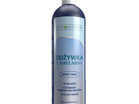 Essential odżywka lamelarna do włosów 300ml Hot on Sale