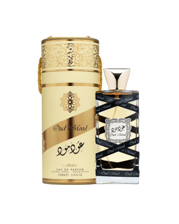 Lattafa Oud Mood 100 ml edp unisex Cheap