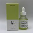 Beauty of Joseon Calming Serum 30ml - Green Tea + Panthenol for Soothing and Hydration For Discount