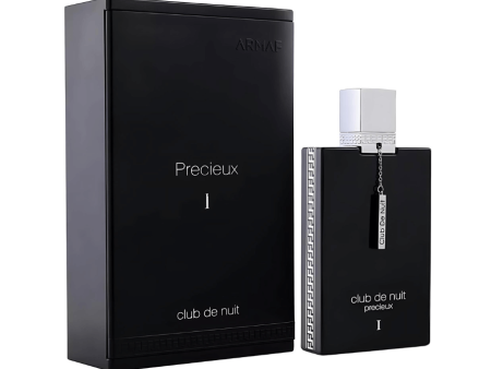 Armaf Club de Nuit Precieux 55 ML Extrait De Parfum Hombre Supply