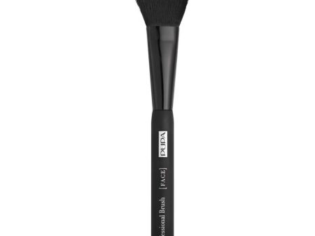 Angled Blusher Brush pędzel do różu Supply