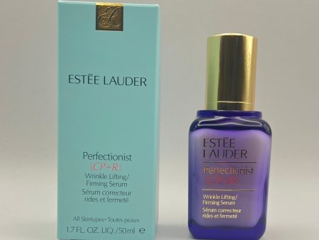 Estée Lauder Perfectionist CP+R Wrinkle Lifting Firming Serum 50ml - Anti-Aging Powerhouse Sale