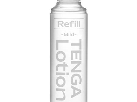 Lotion Refill wkład uzupełniający żelu do masturbatora Mild 170ml Cheap