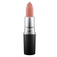 Mac Lápiz Labial Mate 617 Velvet Teddy Supply