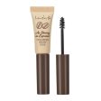 As Strong as Espresso Coloring Brow Glue koloryzujący klej do stylizacji brwi Online Sale