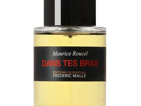 Dans Tes Bras woda perfumowana Supply