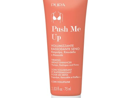 Push Me Up ujędrniający krem powiększający biust 75ml Online now