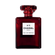 Chanel N°5 Red Edition EDP 100ml - Timeless Elegance for Women Fashion