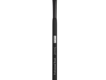 Eyeliner and Eyebrow Brush pędzel do eyelinera i brwi Supply