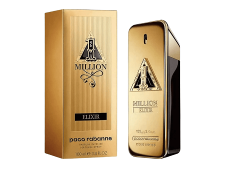 Paco Rabanne One Million Elixir 100 ml hombre Online