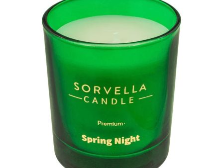 Spring Night świeca zapachowa 170g Discount