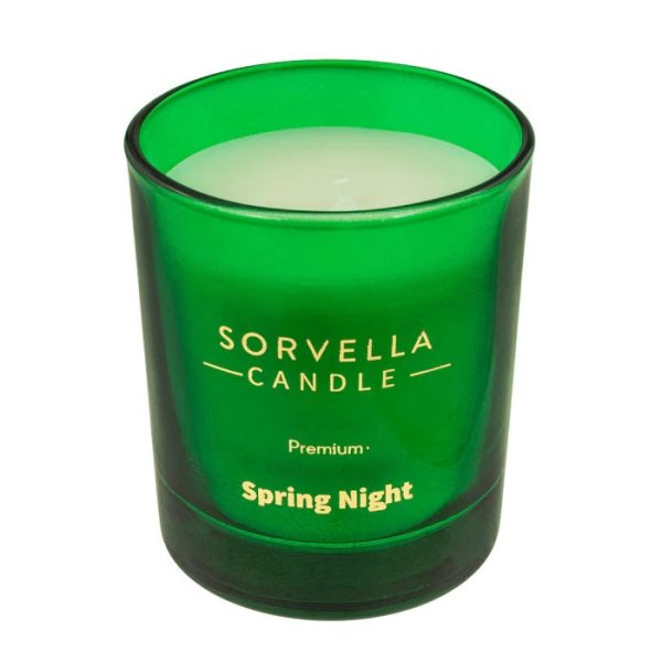 Spring Night świeca zapachowa 170g Discount