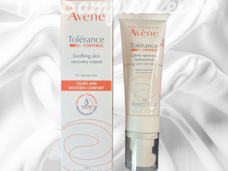 Avène - Tolérance Control For Sale