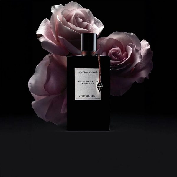 Collection Extraordinaire Moonlight Rose woda perfumowana Online