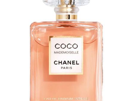 CHANEL Coco Mademoiselle Intense Eau De Parfum 50ml - Sophisticated Elegance Online Hot Sale