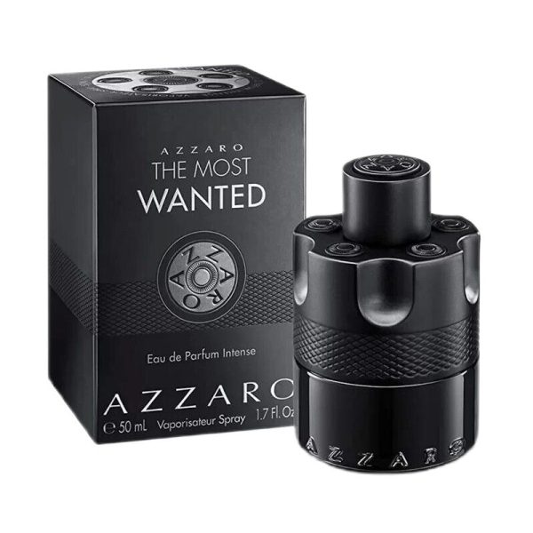 The Most Wanted Intense woda perfumowana For Discount